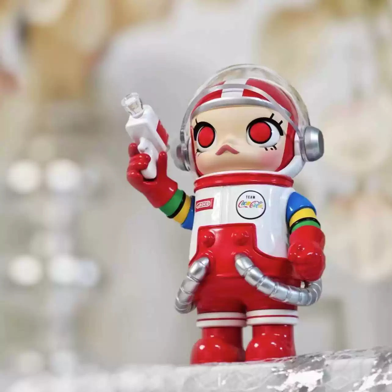 MEGA SPACE MOLLY 100% Series 3 Blind Box