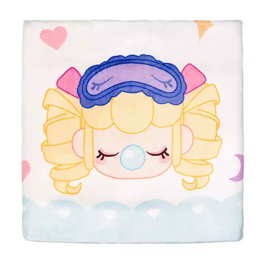 【BlackSale】Emma+Nanci Series Blanket