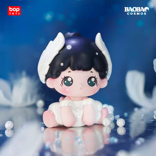 BAOBAO x Fantasy Dreamland Series Blind Box Mini Figures