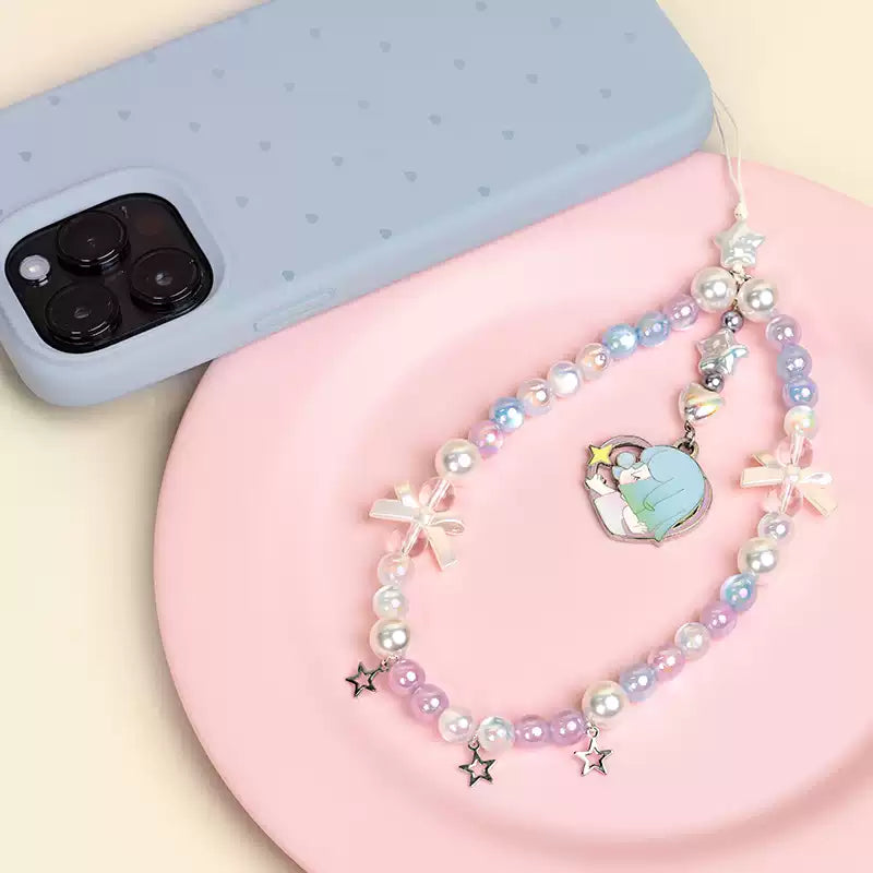 【Sale】Nanci Sweet Time Phone Chain Blind Box