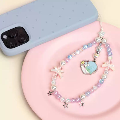【Sale】Nanci Sweet Time Phone Chain Blind Box