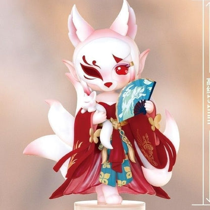 【Sale】Nanci & Suri Special-Figure（Rolife Limited Edition）