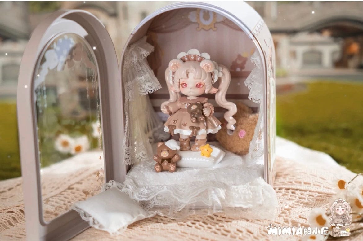 【SALE】MIMIA's House Surprise Box 【PinYun】