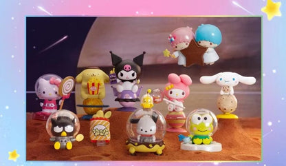 Sanrio Snack Planet Series Blind Box