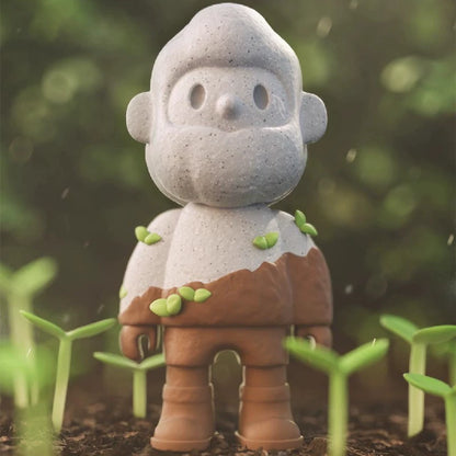 【F.UN&TB】FARMER BOB Fragile Forest Series Blind Box