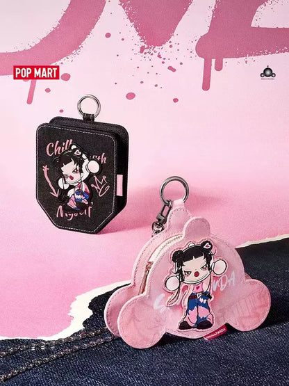 【Sale】SKULLPANDA CHEERS TO MYSELF SERIES-[Phone Charm Blind Box][Cup]