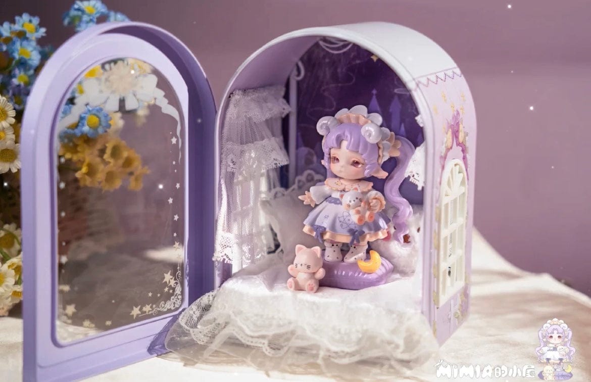 【SALE】MIMIA's House Surprise Box 【PinYun】