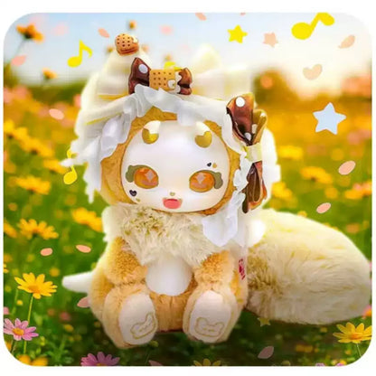 【Sale】Boboco's Sweetheart Party Series Plush Blind Box