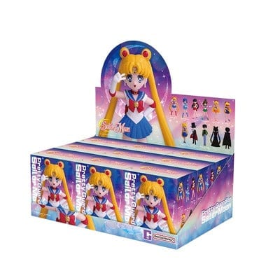 Pretty Guardian Sailor Moon Blind Box