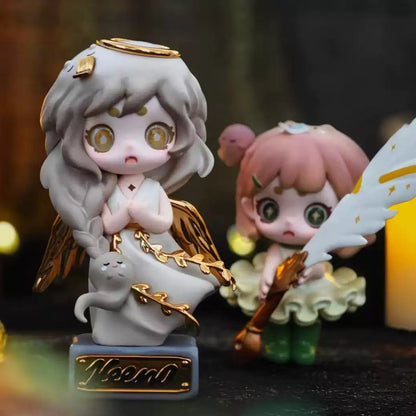 【Sale】Keeno Mysterious Treasure Series V2 Blind Box