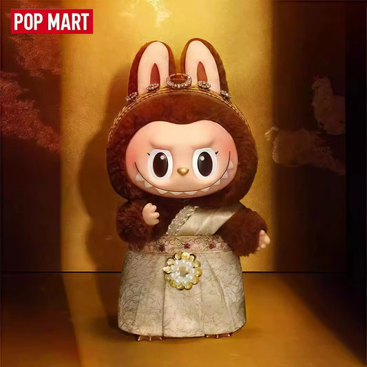 【Sale】THE MONSTERS [Labubu] Vinyl Plush Doll