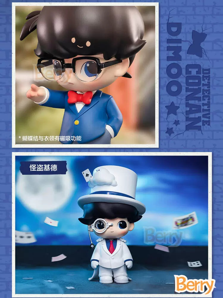 【Sale】DIMOO Limited Figure