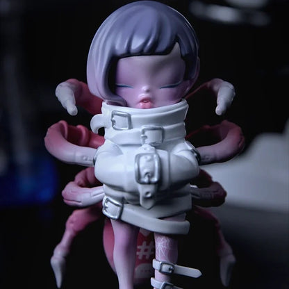 【Sale】SUVII Vaccine Series 2 Blind Box