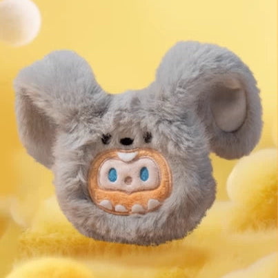 【FUN&TB】FARMER BOB Plush Storge Earphone Bag Blind Box