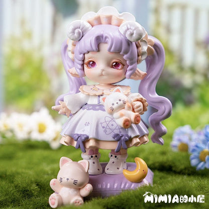 【SALE】MIMIA's House Surprise Box 【PinYun】