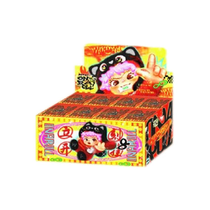 WAKUKU On A Roll Plush Series Blind Box