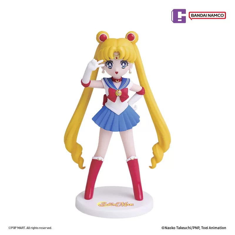 Pretty Guardian Sailor Moon Blind Box