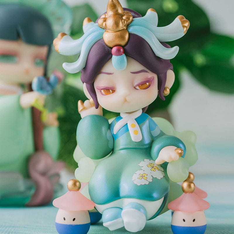 Aroma Princess Zhenhuan Series Blind Box