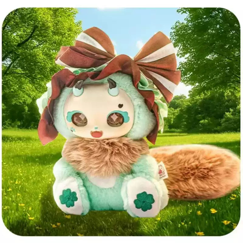 【Sale】Boboco's Sweetheart Party Series Plush Blind Box