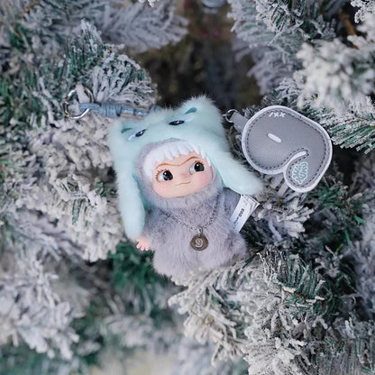 WAKUKU On A Roll Plush Series Blind Box