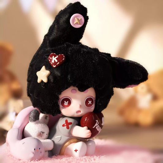 Keeno-V2 Mysterious Treasure Blind Box【OUO】