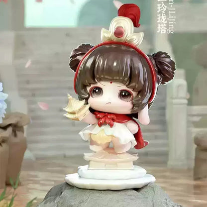 【Sale】Fengshen Tuan Tuan All Star Elf Ludo Series Blind Box【PinYun】