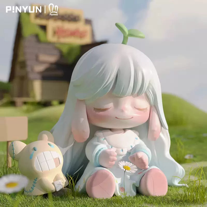 Rabeea Rabeea I'm Not a Weird Kid Series Blind Box – Toybeta