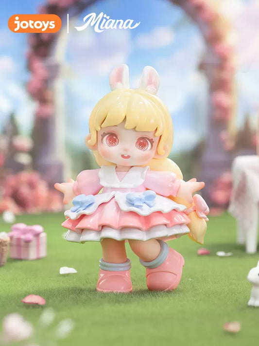 Miana Tea Party In The Forest Series Blind Box【Koitake&Jotoys】