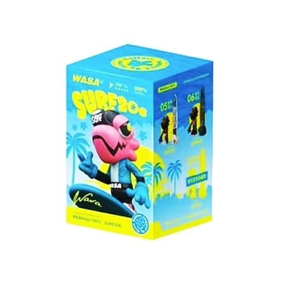 WASAboy Chameleon Surf206 Series Blind Box