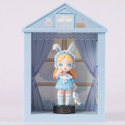 【Sale】Laura Bunny House Night Light