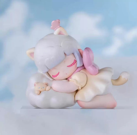 【TNTSpace】Liita Embrace Fantastic Adventure Series Blind Box Figures