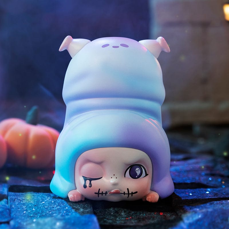 【SALE】Tiny Secret Town Series Blind Box