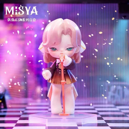 MISYA Idol's Band Series Blind Box