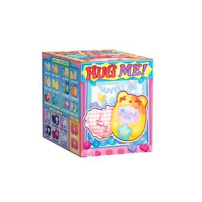 【F.UN&TB】ShinWoo Hug Me Mini Series Blind Box