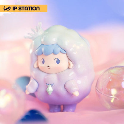 NIGAO Rice Cake Sheep Starry Sky Sweetie Series Blind Box