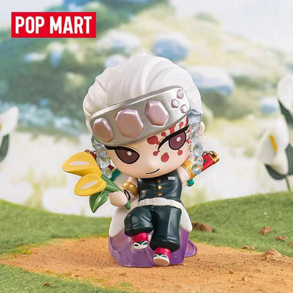 Demon Slayer: Kimetsu no Yaiba Birth Flower Series Blind Box