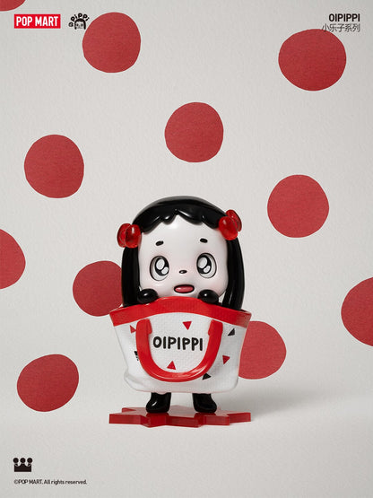 OIPIPPI's Joyfulness Series Blind Box