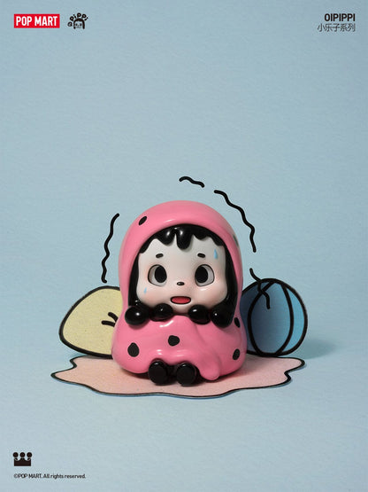 OIPIPPI's Joyfulness Series Blind Box