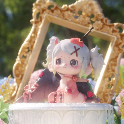 OONA-All Pink Day Series Blind Box【Heyone】