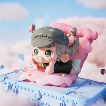 OONA-All Pink Day Series Blind Box【Heyone】