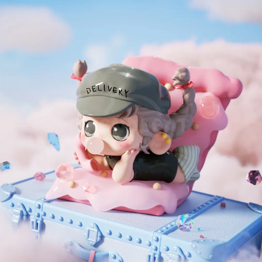 OONA-All Pink Day Series Blind Box【Heyone】