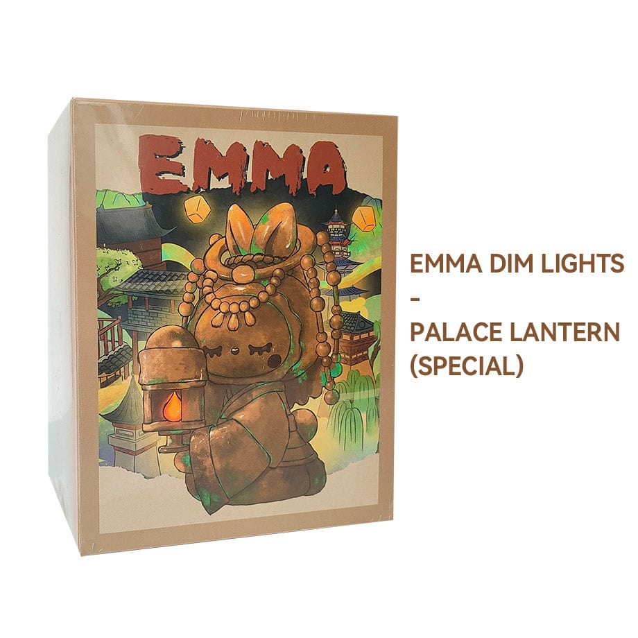 Emma Dim Lights Series 9 Blind Box