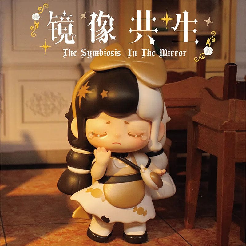 The Symbiosis In The Mirror Series Blind Box