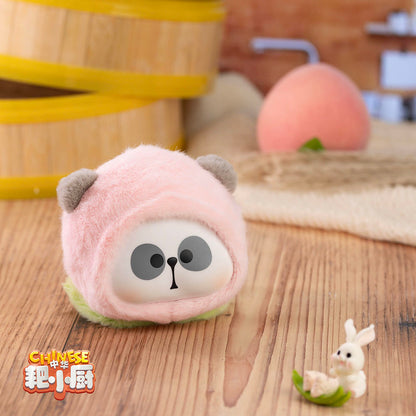 【Sale】Mr.PA Chinese Little PA Chef Series Plush Blind Box