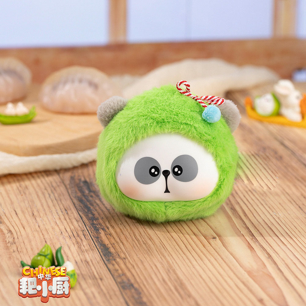 【Sale】Mr.PA Chinese Little PA Chef Series Plush Blind Box