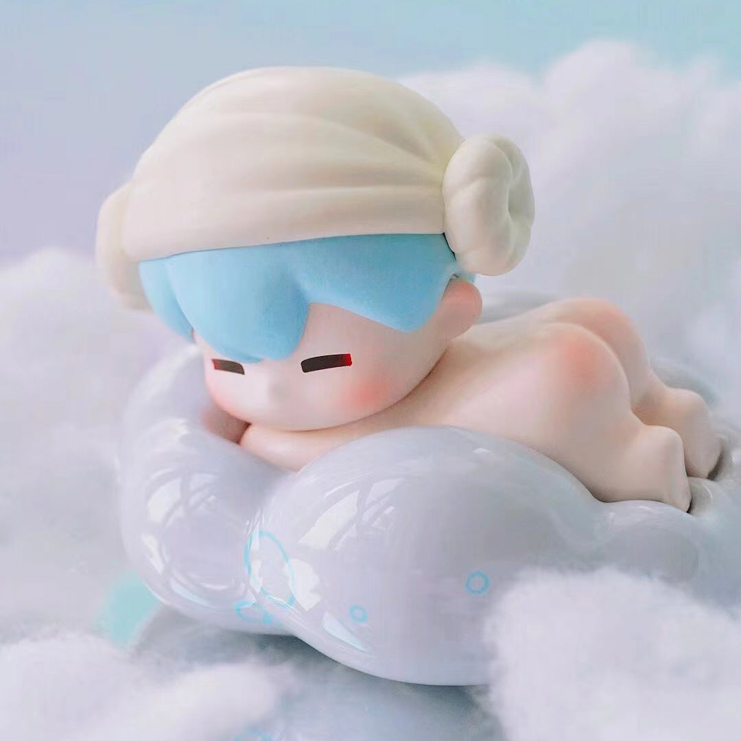 PEDUDU Cloud Puppet Series Blind Box