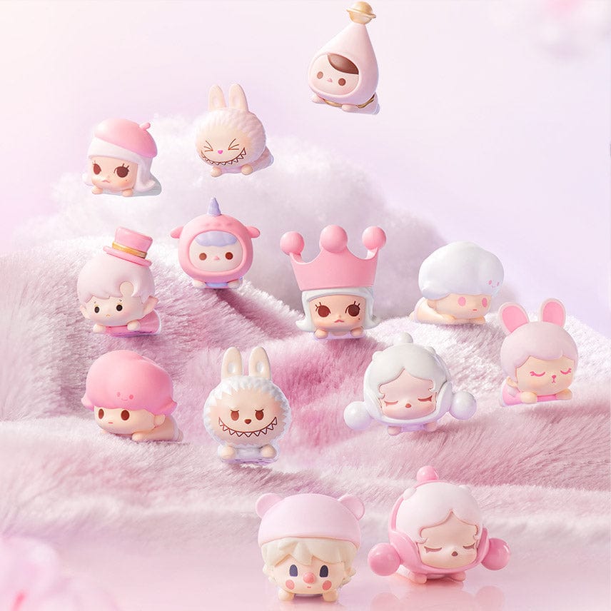 【SALE】POP Beans Cherry Blossom Series 3