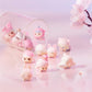 【SALE】POP Beans Cherry Blossom Series 3