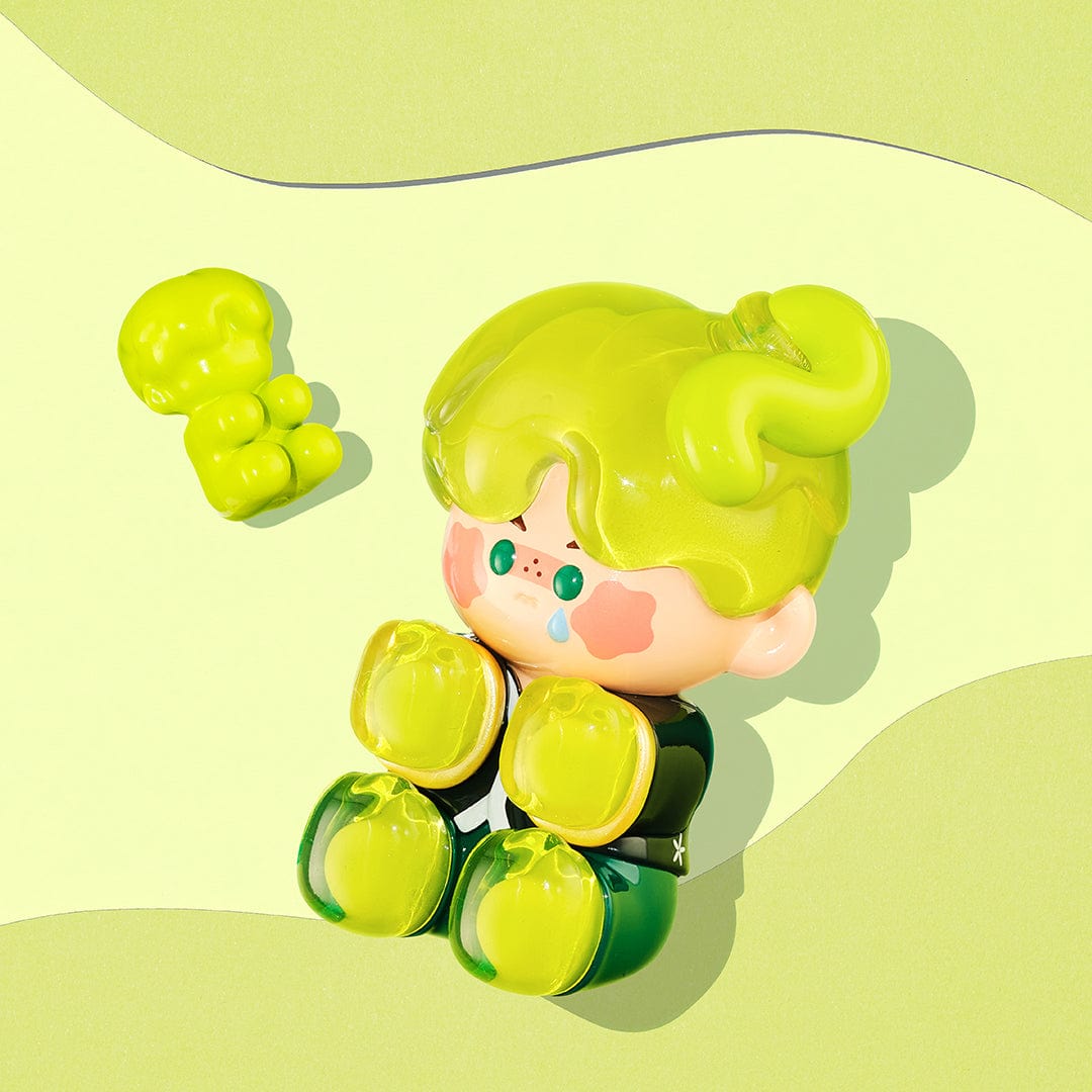 Pino Jelly Taste & Personality Quiz Series Blind Box