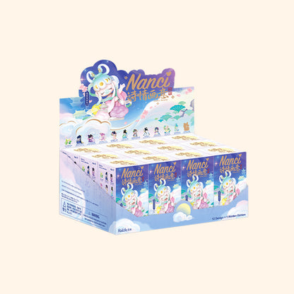 NANCI Poetic Beauty Series Blind Box